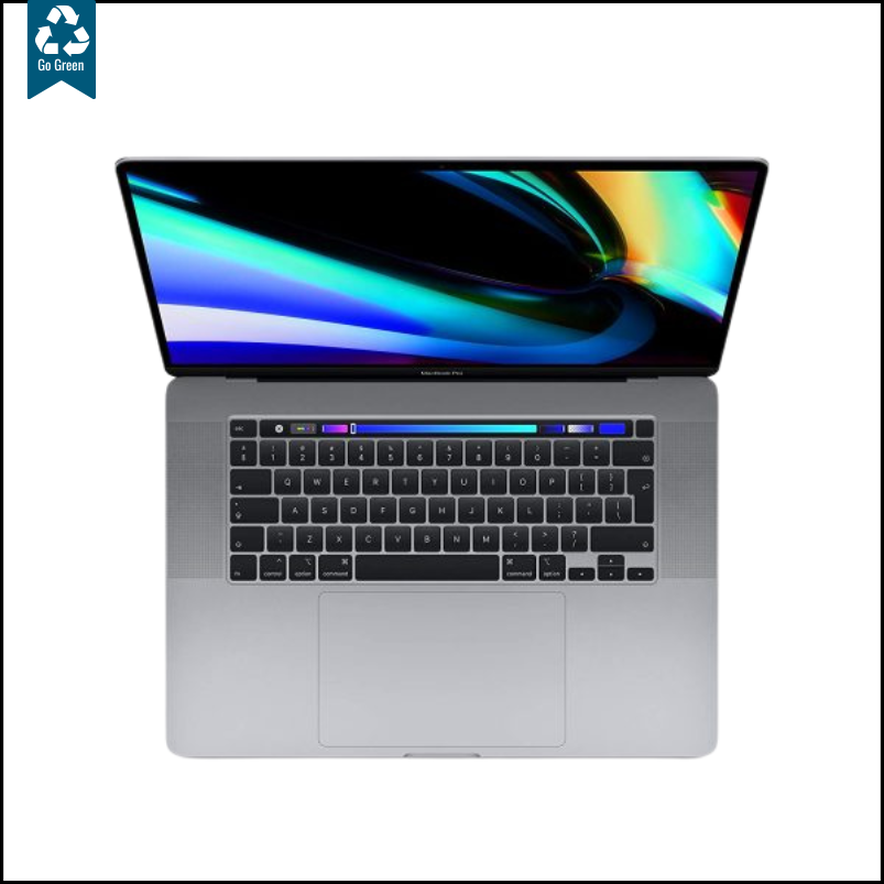 Apple MacBook A2141